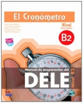 cronometro B2 +cd