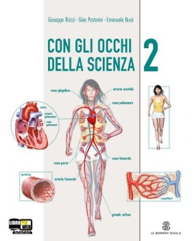 con gli occhi scienza 2