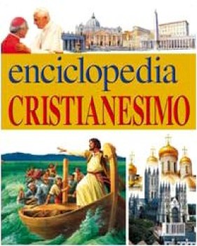 enciclopedia cristianesimo