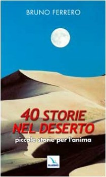 quaranta storie nel deserto