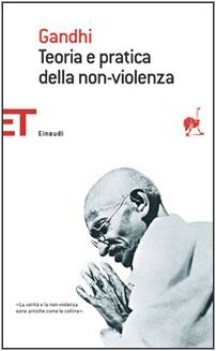 teoria e pratica della non violenza