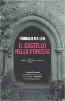 castello nella foresta