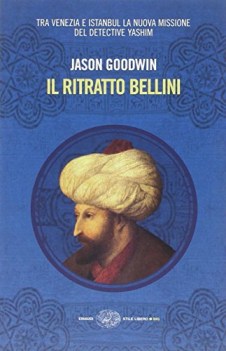 ritratto bellini