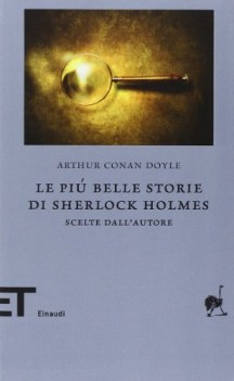 pi belle storie di sherlock holmes