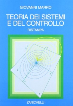 teoria dei sistemi di controllo fcNO PRENO