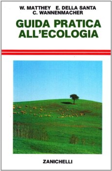 guida pratica all\'ecologia