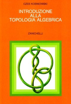 Introduzione alla topologia algebrica