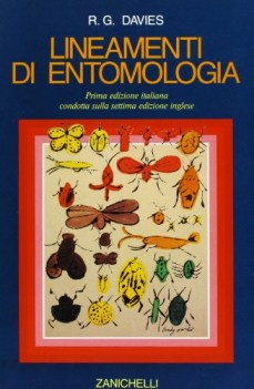 lineamenti di entomologia