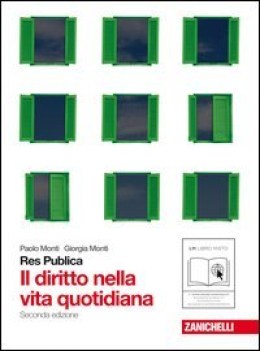 res publica introduzione al diritto e all\'economia il diritto nella vi