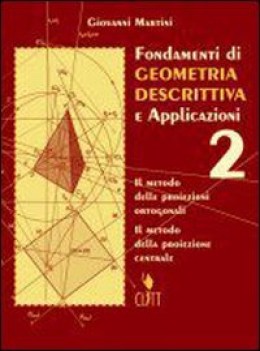 fondamenti di geometria descrittiva 2