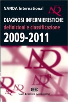 diagnosi infermieristiche