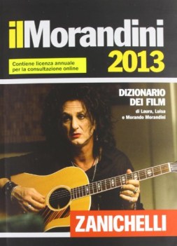 dizionario dei film 2013