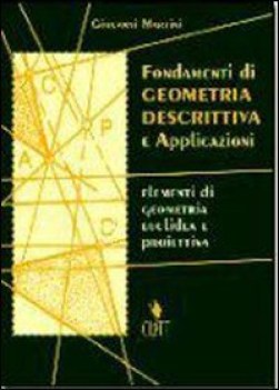 fondamenti di geometria descrittiva 1