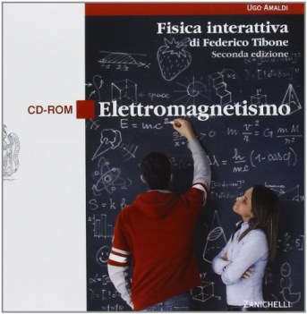 elettromagn. 2ed cd allievo