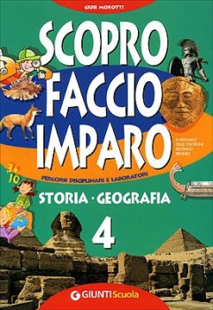 scopro faccio e imparo 4, msuss.sto.geog