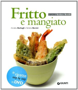 fritto e mangiato