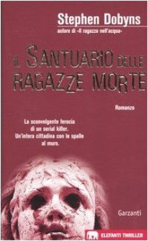 santuario delle ragazze morte