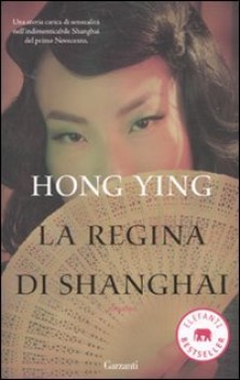 regina di shanghai