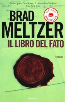 libro del fato