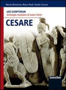 loci scriptorum, cesare