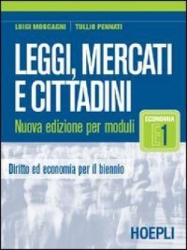 leggi mercati e cittadini x bn, e1