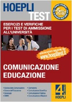 COMUNICAZIONE EDUCAZIONE fc