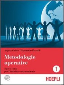 metodologie operative 1 psicol.,pedag.,didattica