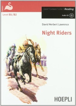 night riders b1-b2 fc21