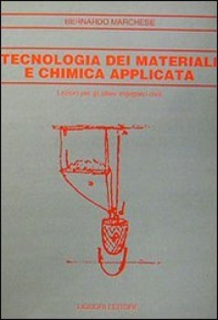 tecnologia materiali e chimica applic.