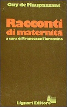 racconti di maternita (fiorentino), franc