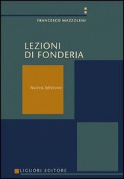 lezioni di fonderia