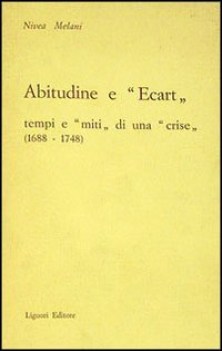 abitudine e ecart