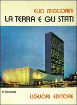 terra e gli stati