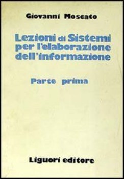 lezioni di sistemi per elaborazione