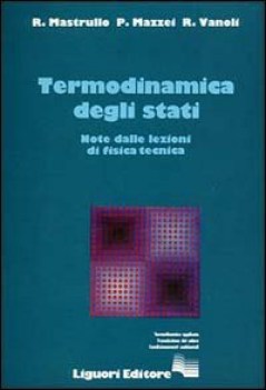 termodinamica degli stati