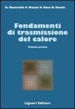 fondamenti di trasmissione calore 1