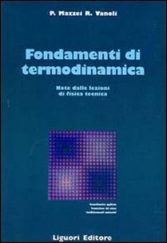 fondamenti di termodinamica