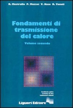 fondamenti di trasmissione calore 2