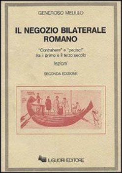 negozio bilaterale romano