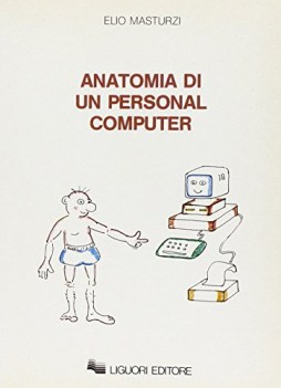 anatomia di un personal computer