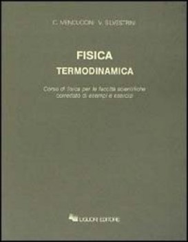 fisica termodinamica