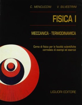 fisica 1 meccanica termodinamica