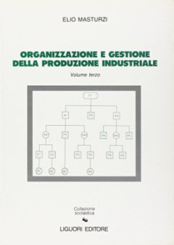 organizzazione e gestione prod.ind.3