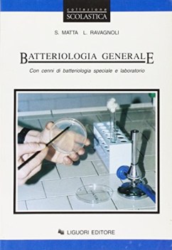 batteriologia generale