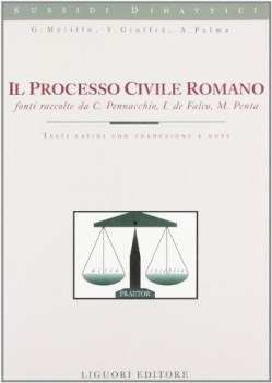 processo civile romano