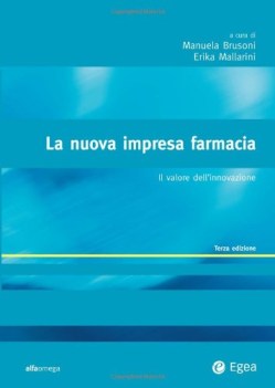 NUOVA IMPRESA FARMACIA