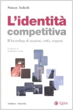 identita competitiva