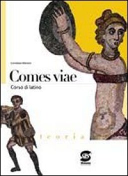 comes viae, teoria (103)