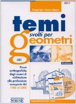 temi svolti per geometri