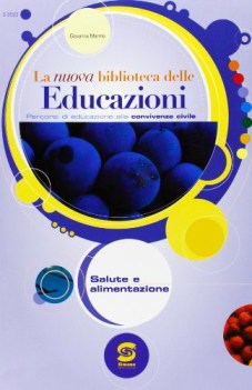 salute e alimentazione (nbde) (315/3)